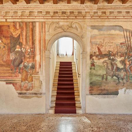 Villa Martin Sambruson Ngoại thất bức ảnh