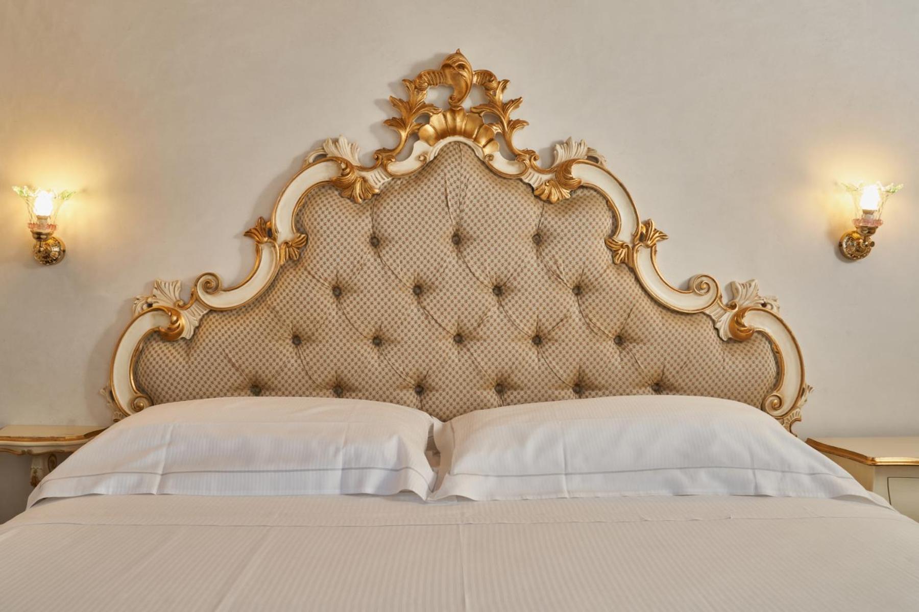 Villa Martin Sambruson Ngoại thất bức ảnh