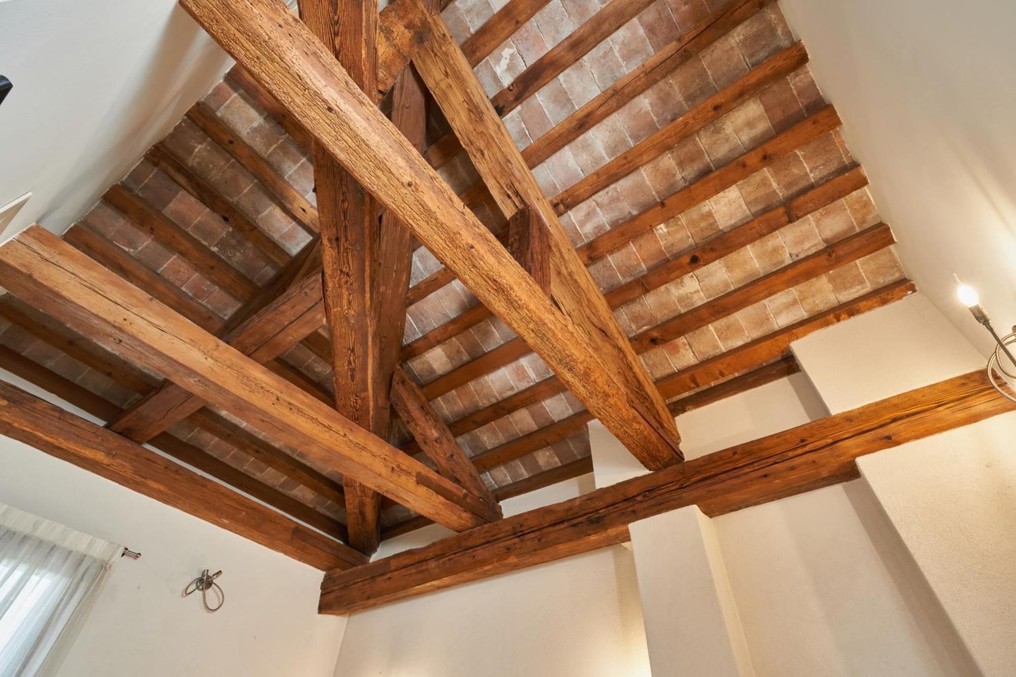 Villa Martin Sambruson Ngoại thất bức ảnh