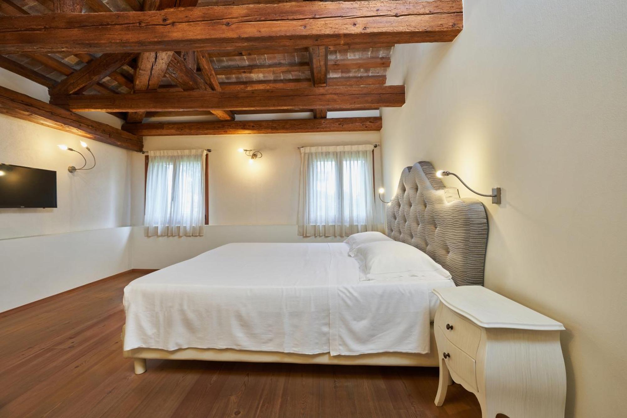 Villa Martin Sambruson Ngoại thất bức ảnh