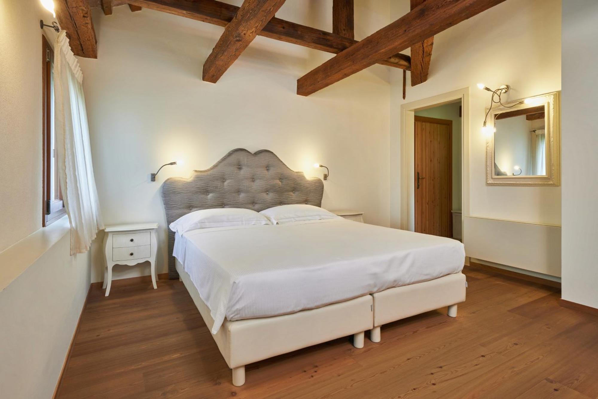 Villa Martin Sambruson Ngoại thất bức ảnh