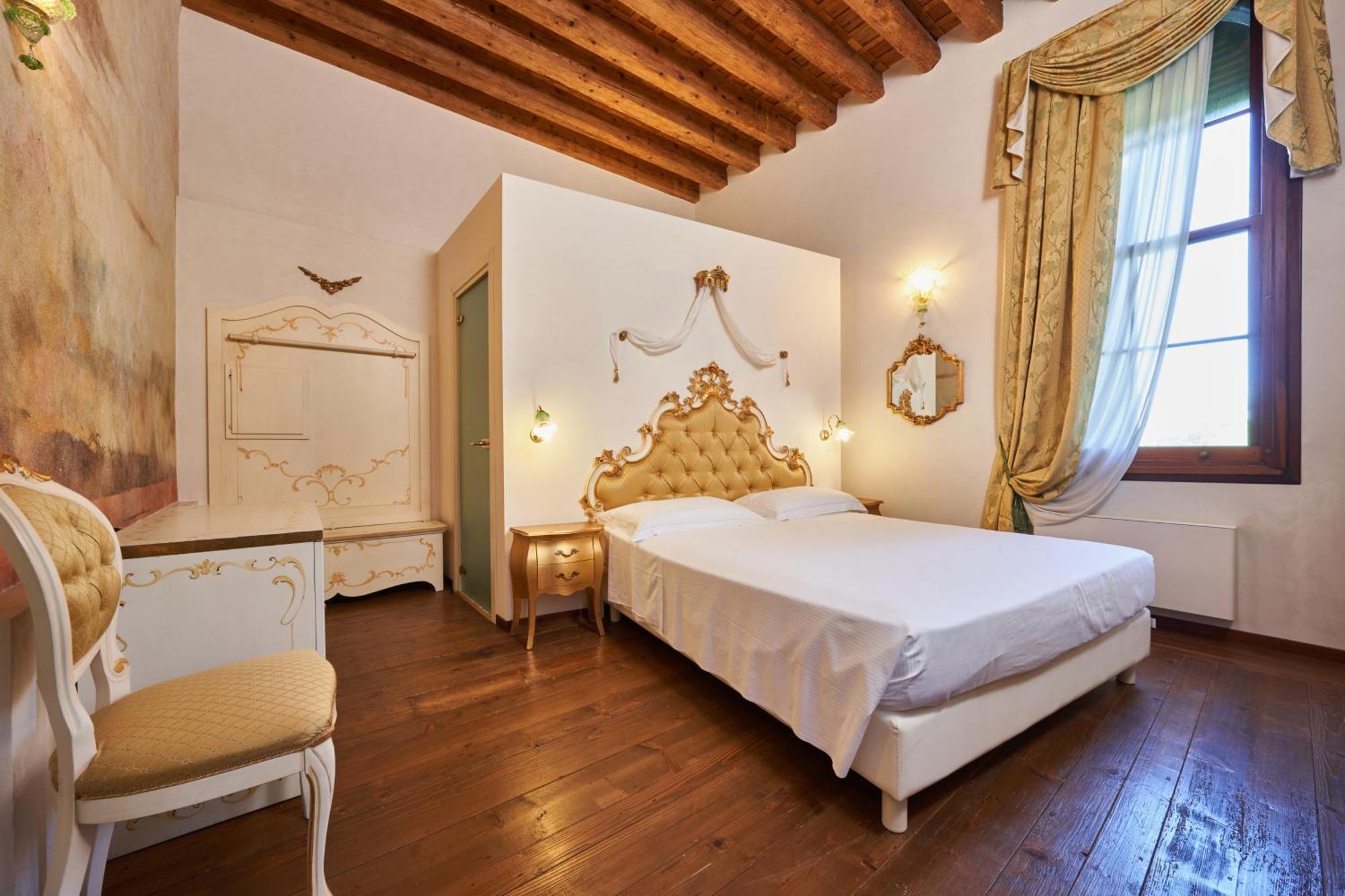 Villa Martin Sambruson Ngoại thất bức ảnh