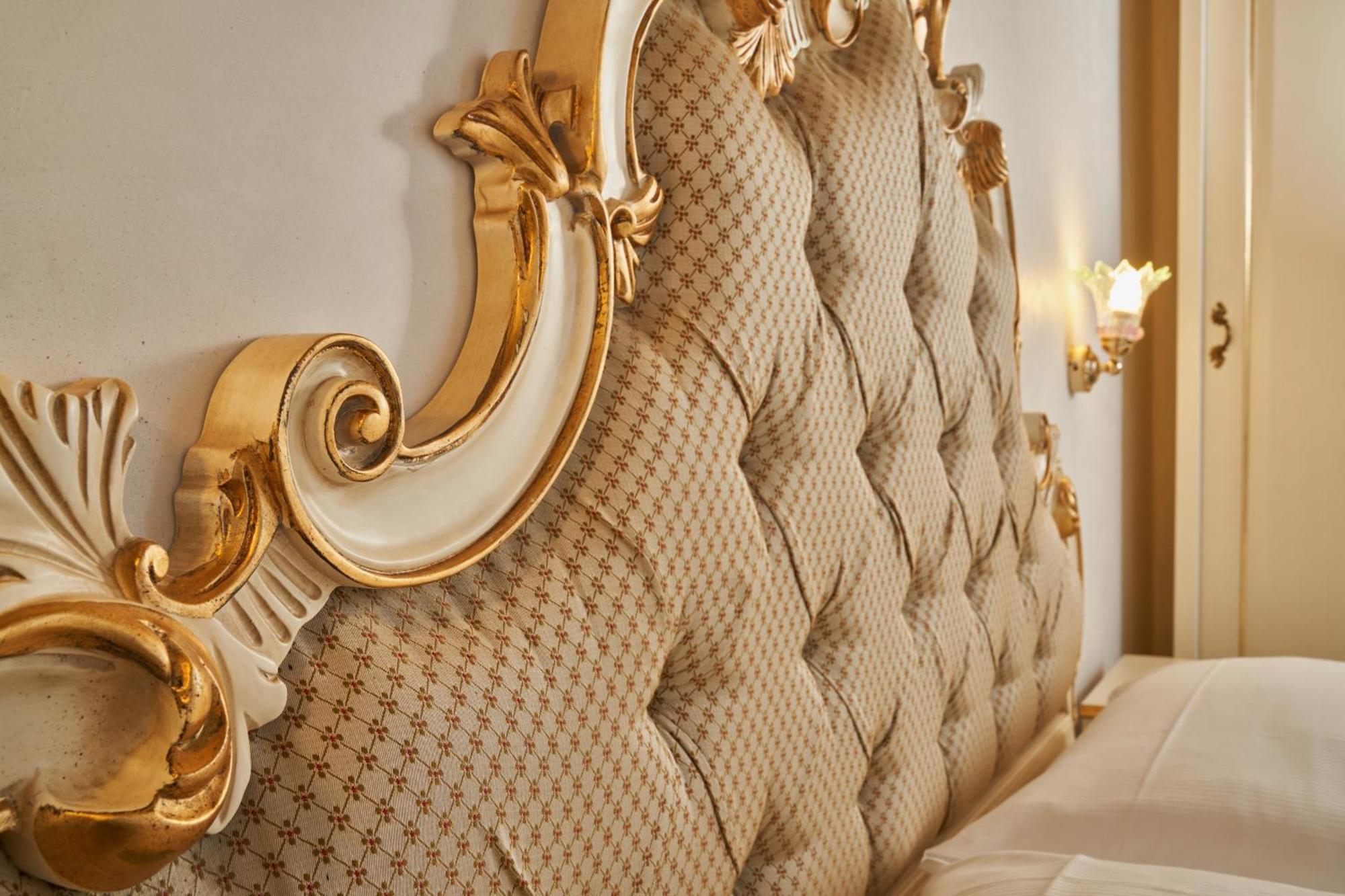 Villa Martin Sambruson Ngoại thất bức ảnh