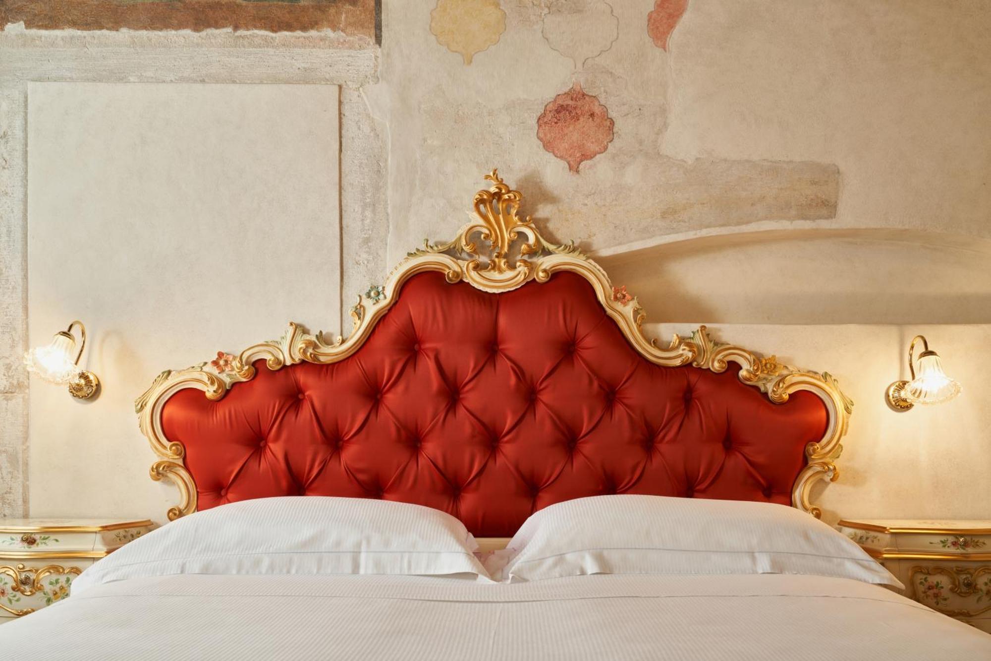 Villa Martin Sambruson Ngoại thất bức ảnh