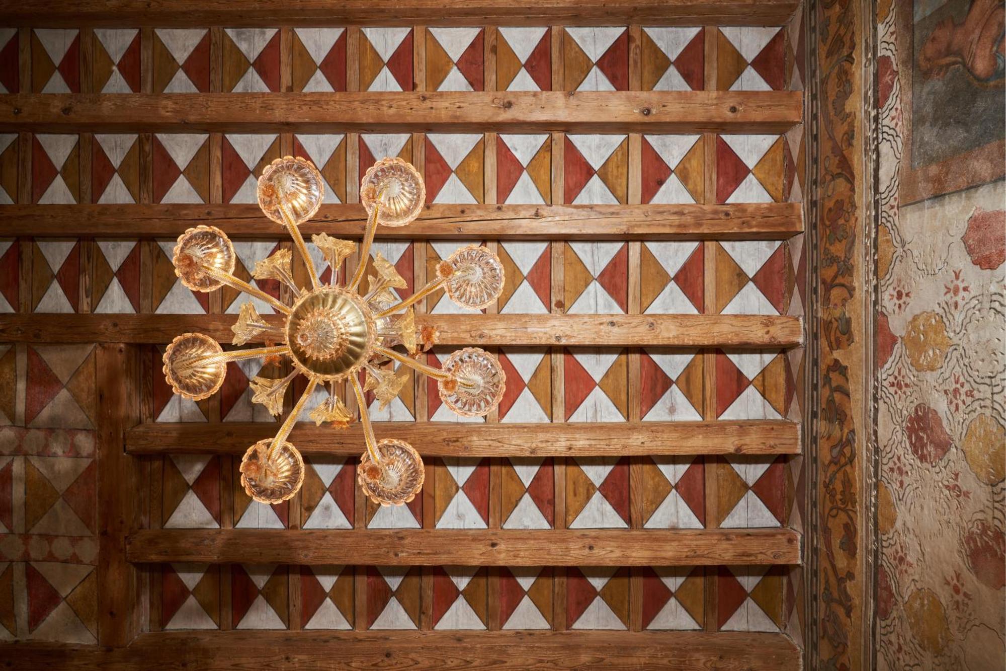 Villa Martin Sambruson Ngoại thất bức ảnh