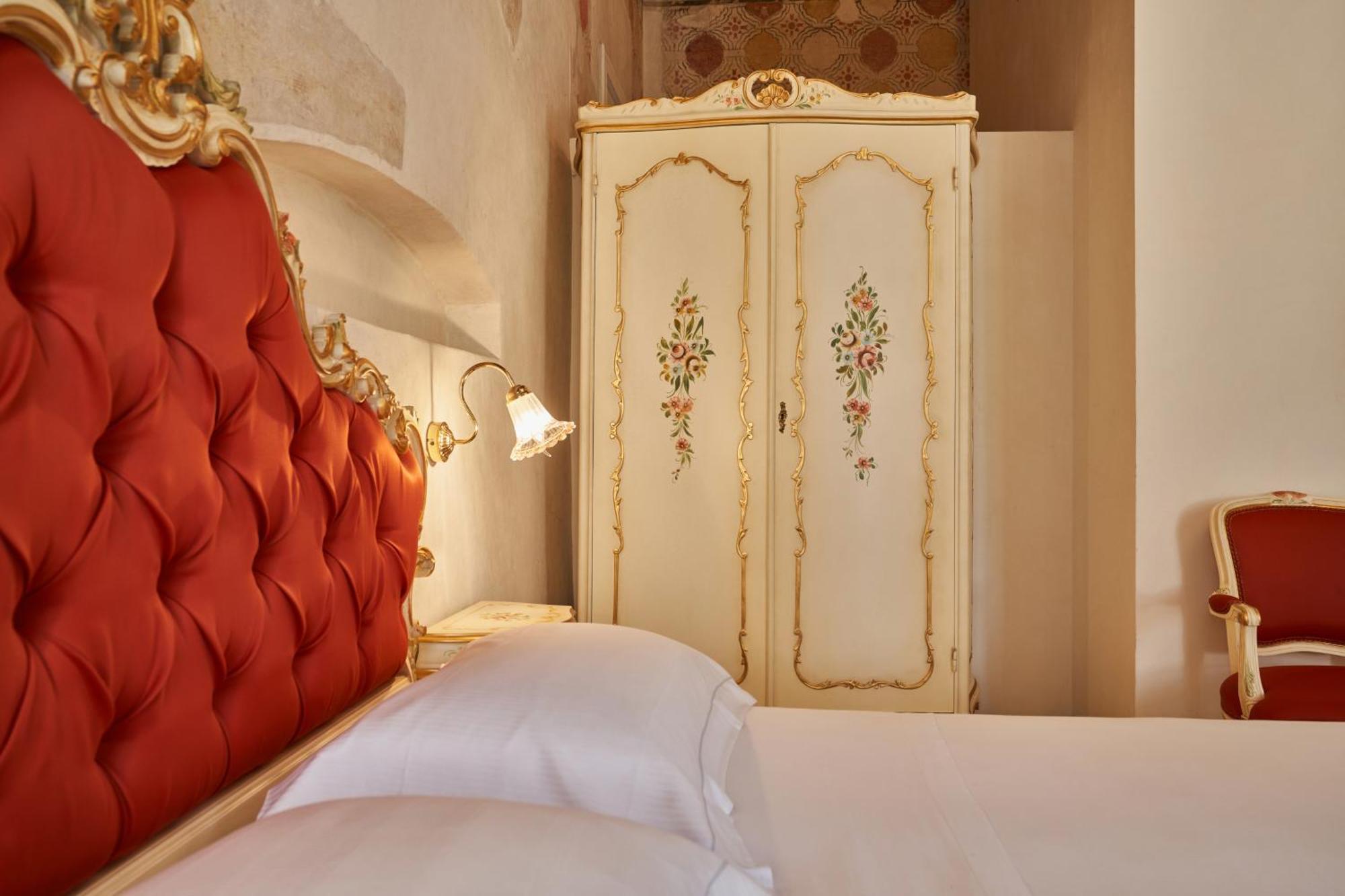 Villa Martin Sambruson Ngoại thất bức ảnh