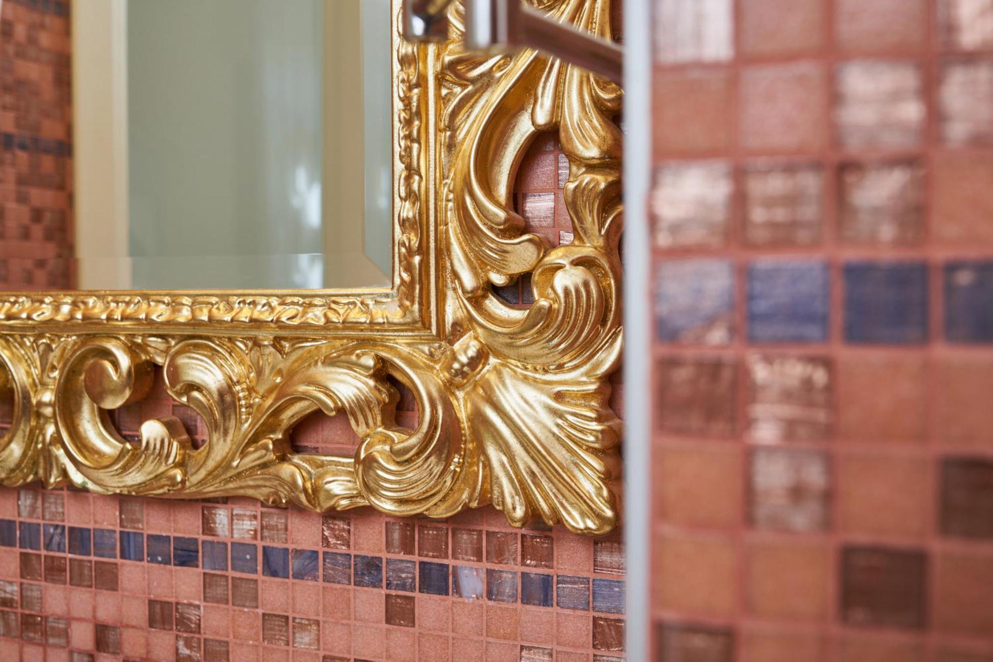 Villa Martin Sambruson Ngoại thất bức ảnh