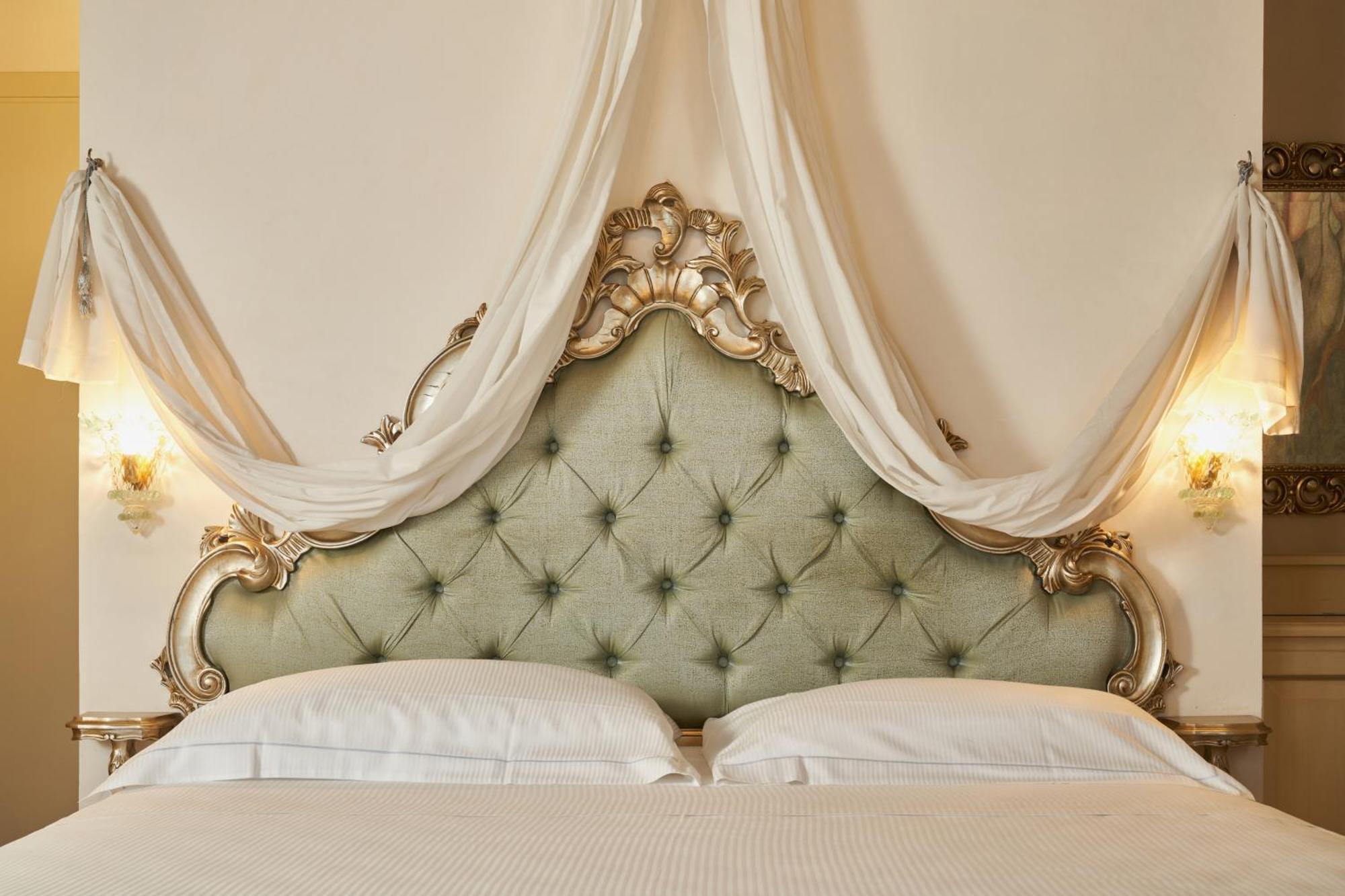 Villa Martin Sambruson Ngoại thất bức ảnh