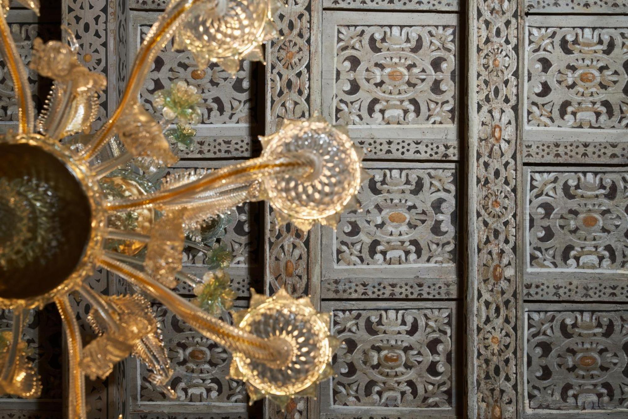 Villa Martin Sambruson Ngoại thất bức ảnh