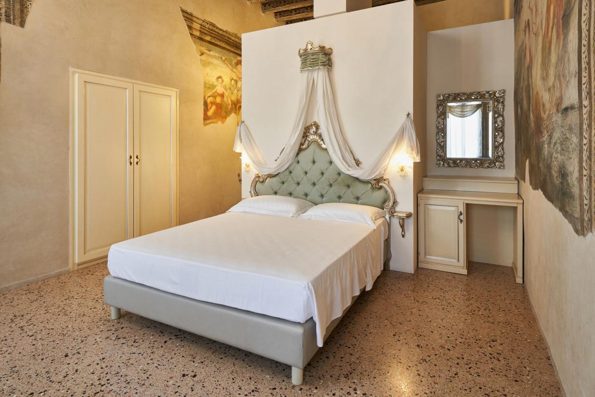 Villa Martin Sambruson Ngoại thất bức ảnh