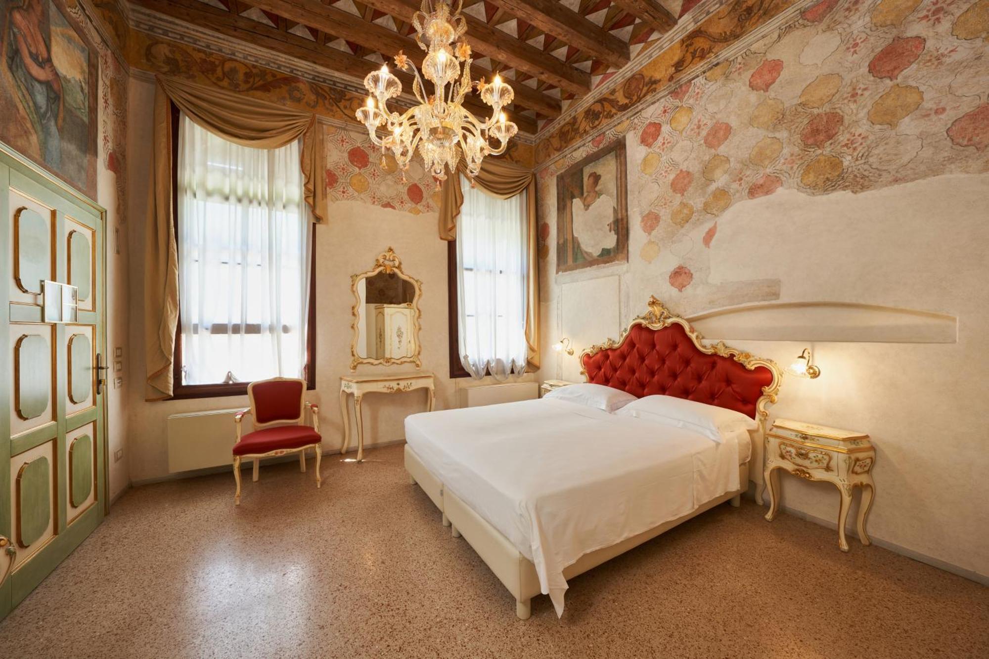 Villa Martin Sambruson Ngoại thất bức ảnh