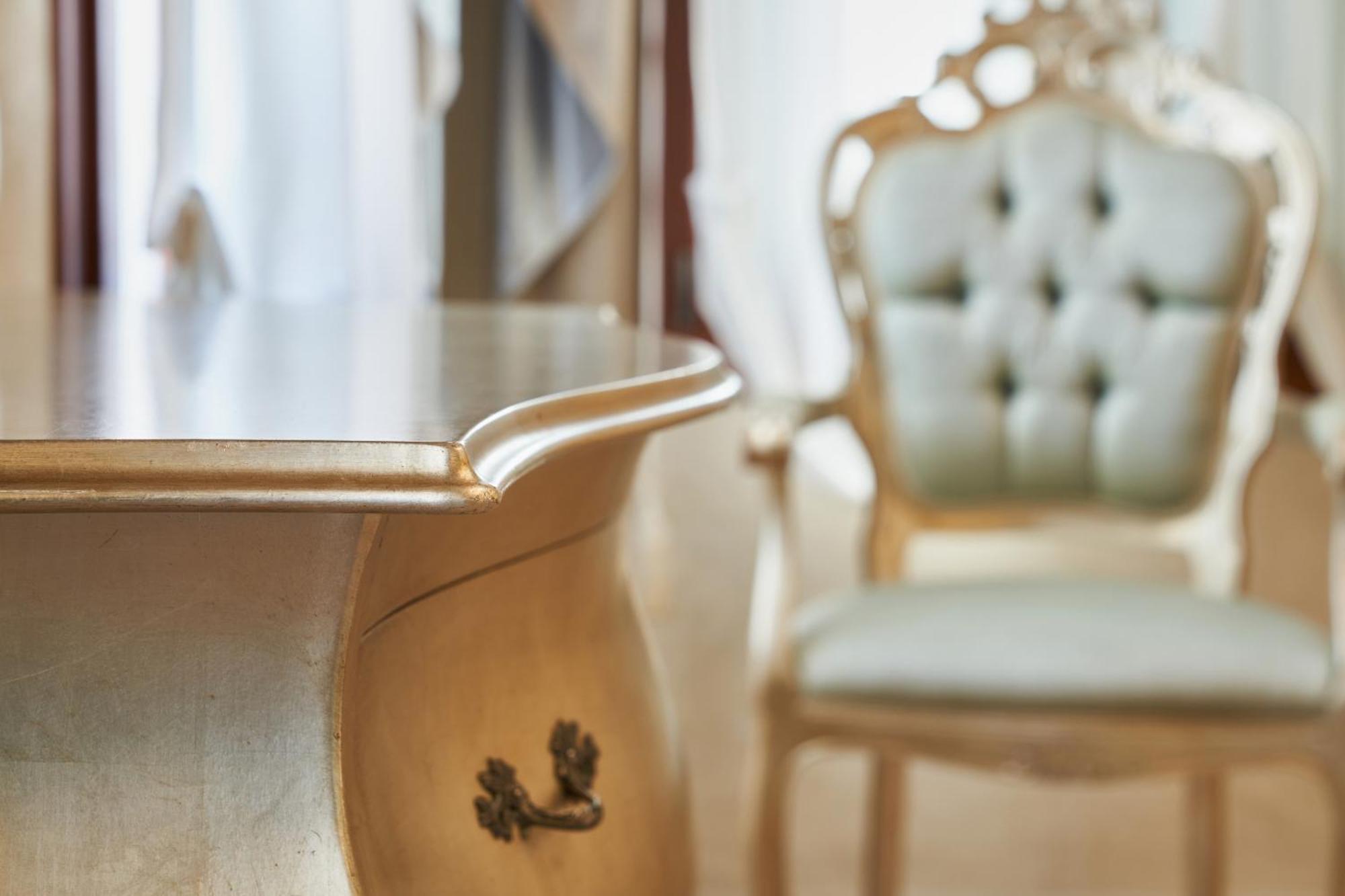 Villa Martin Sambruson Ngoại thất bức ảnh