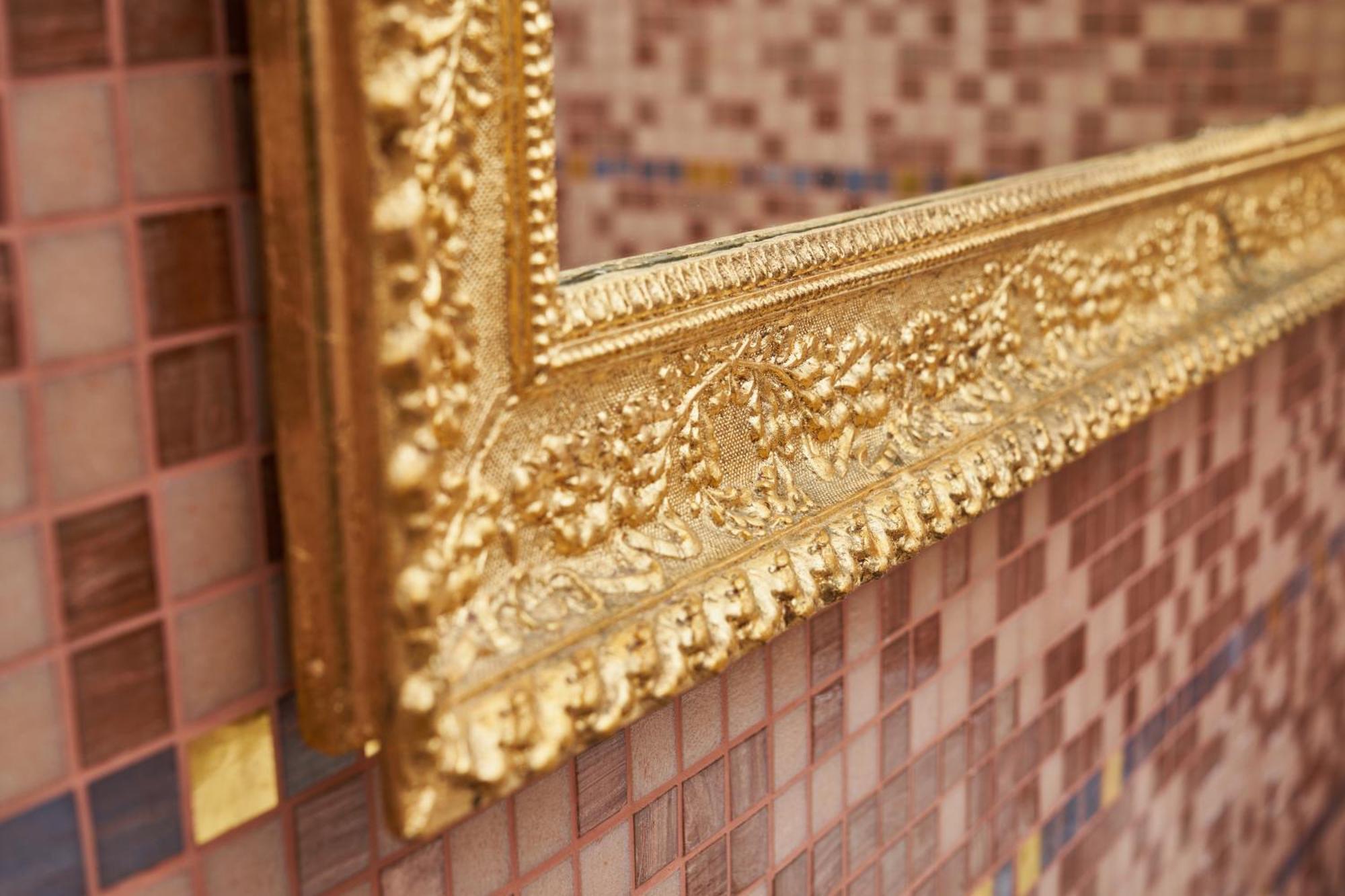 Villa Martin Sambruson Ngoại thất bức ảnh