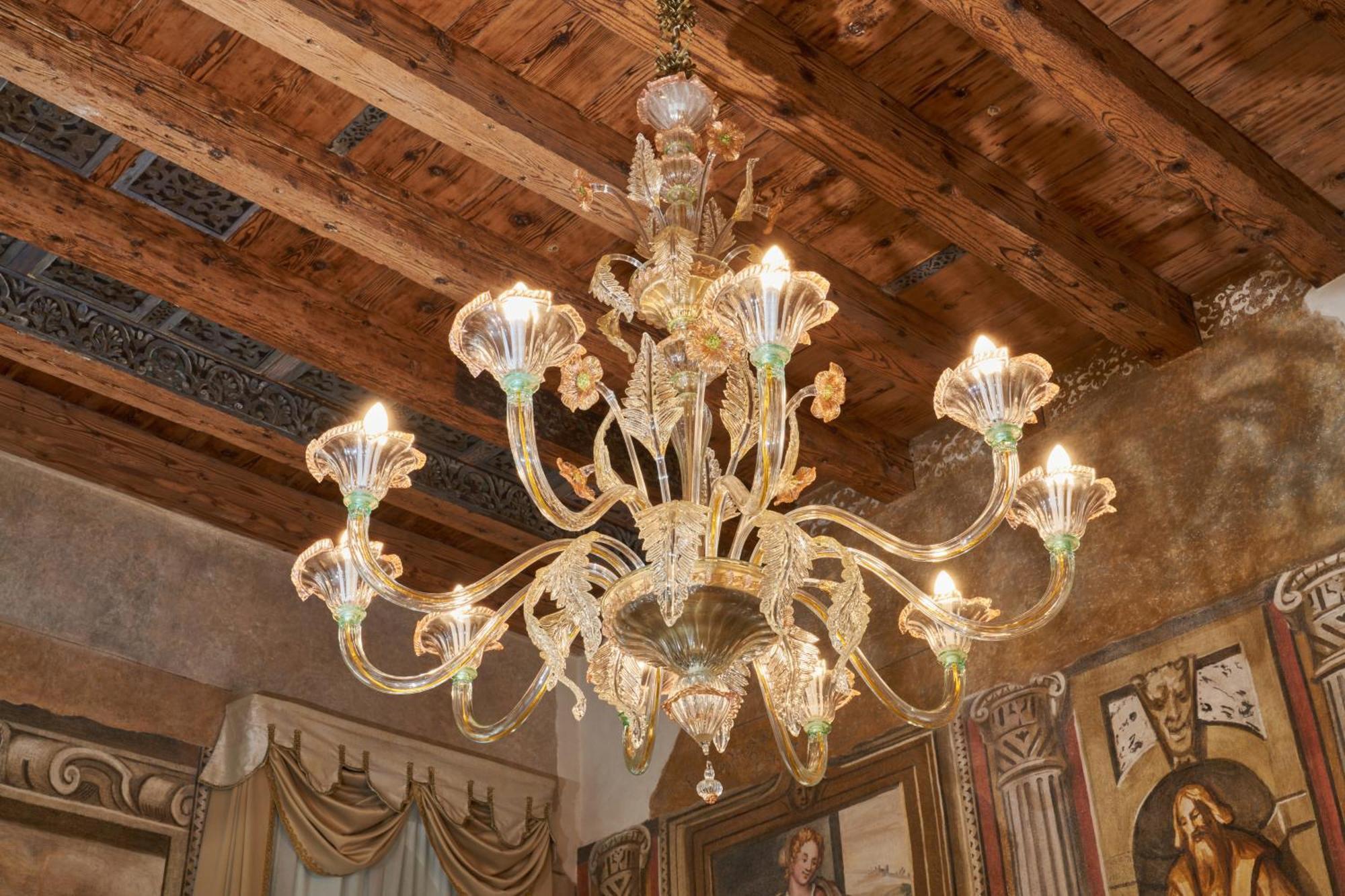 Villa Martin Sambruson Ngoại thất bức ảnh