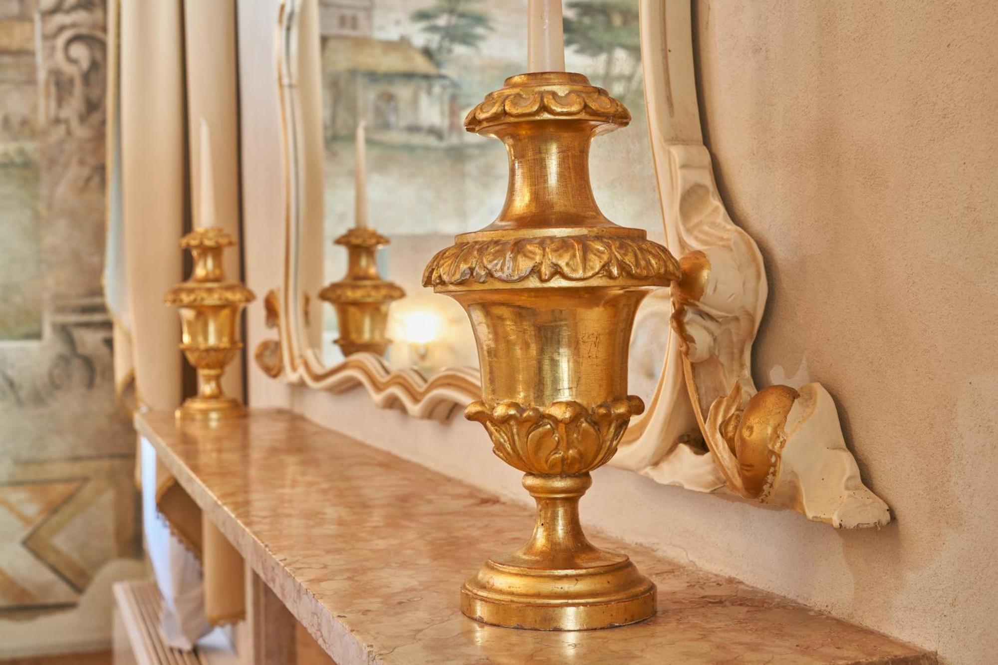 Villa Martin Sambruson Ngoại thất bức ảnh