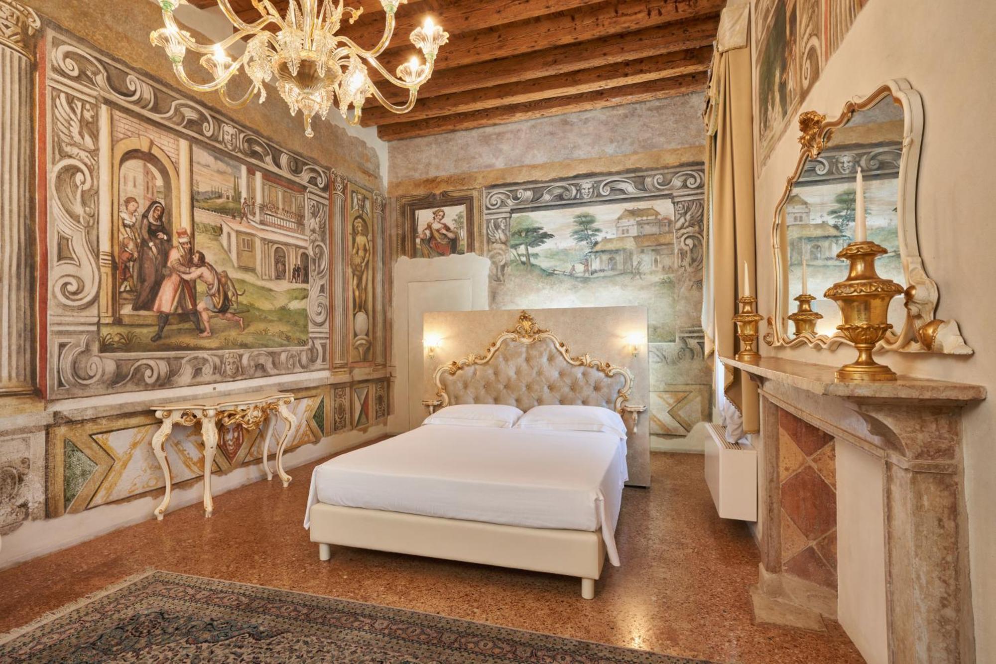 Villa Martin Sambruson Ngoại thất bức ảnh